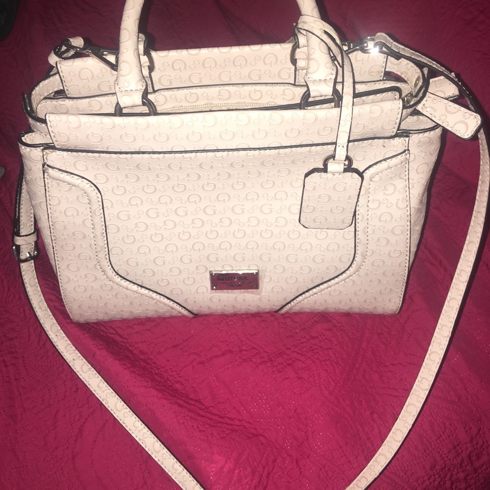 Guess Purse